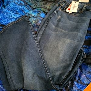 Judy Blue flare jeans